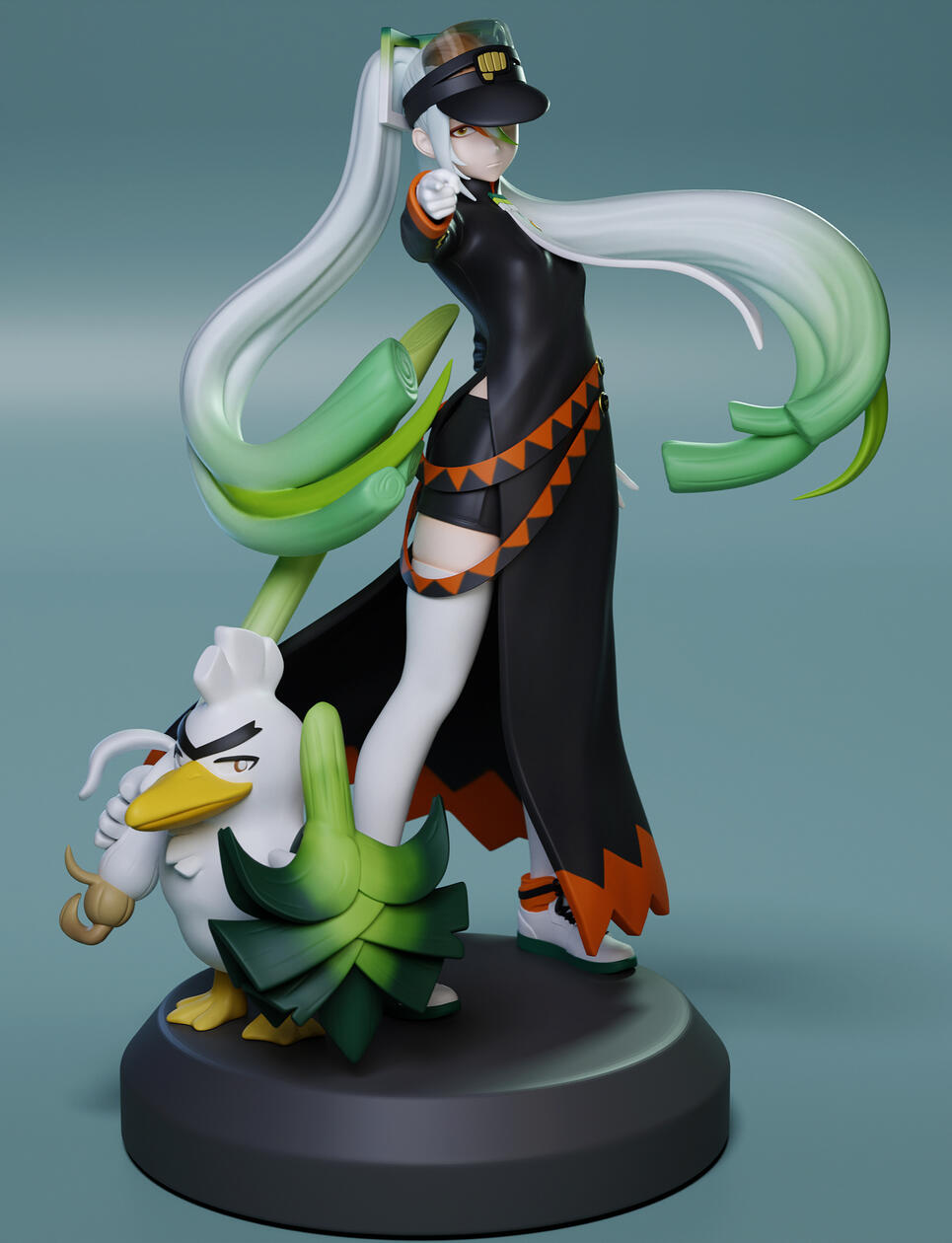 Hatsune Miku Hatsune Miku